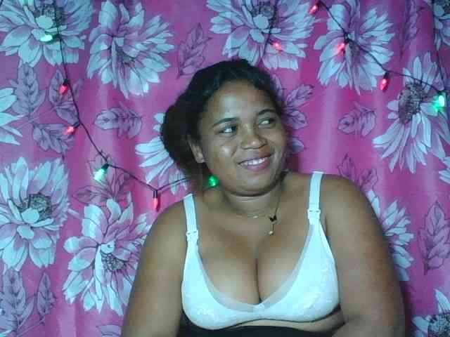 Beauty-Boobs webcam