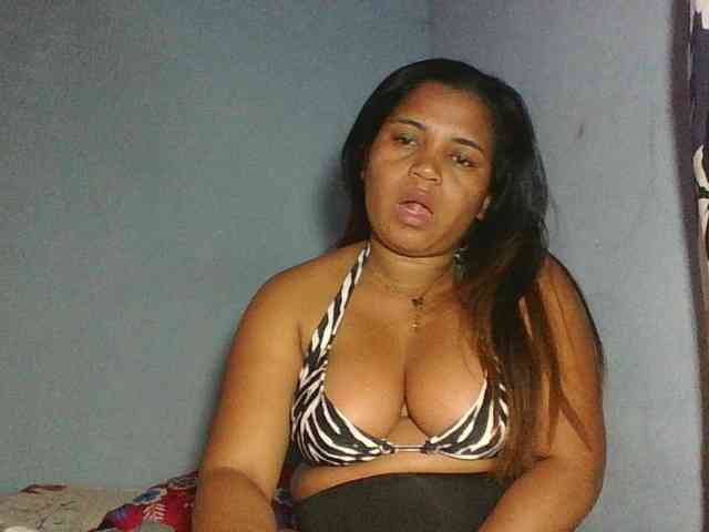 Beauty-Boobs webcam