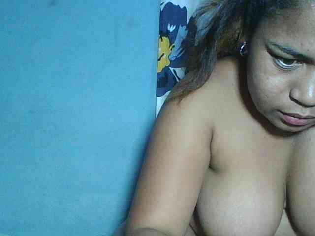 Beauty-Boobs webcam