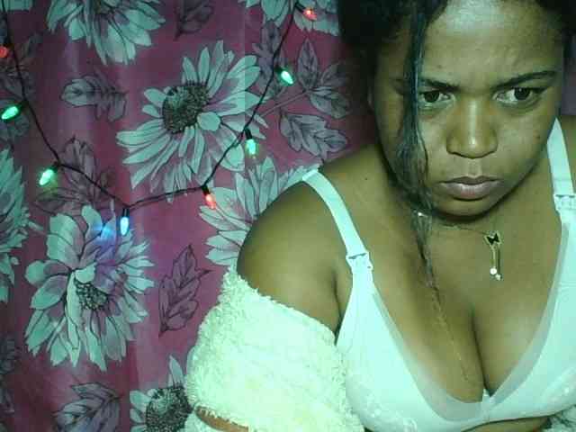 Beauty-Boobs webcam