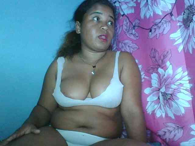 Beauty-Boobs webcam