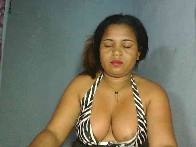Beauty-Boobs webcam