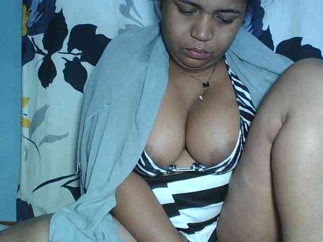Beauty-Boobs webcam