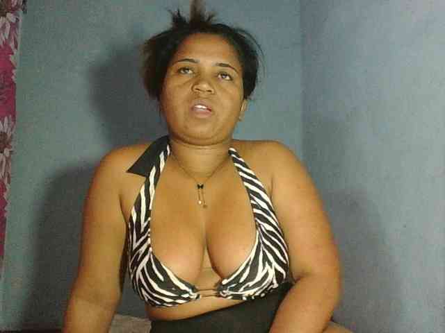 Beauty-Boobs webcam