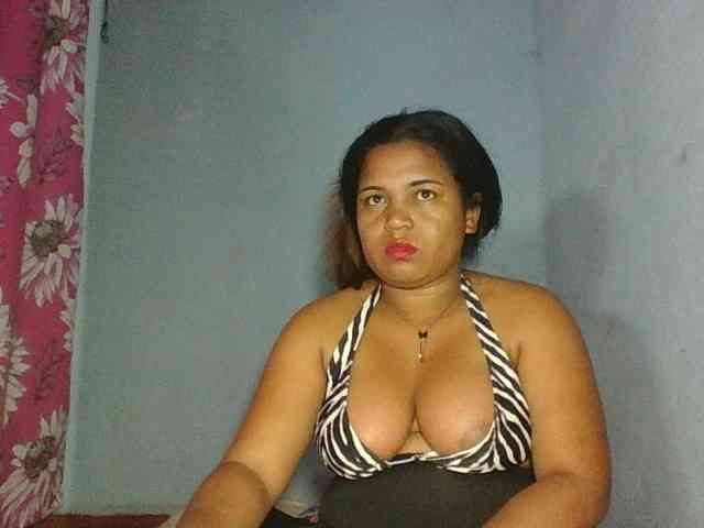 Beauty-Boobs webcam