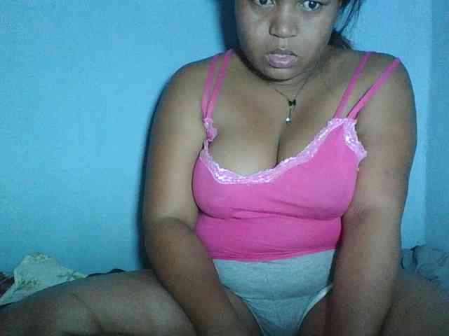 Beauty-Boobs webcam