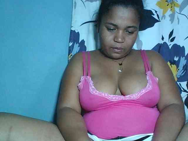 Beauty-Boobs webcam