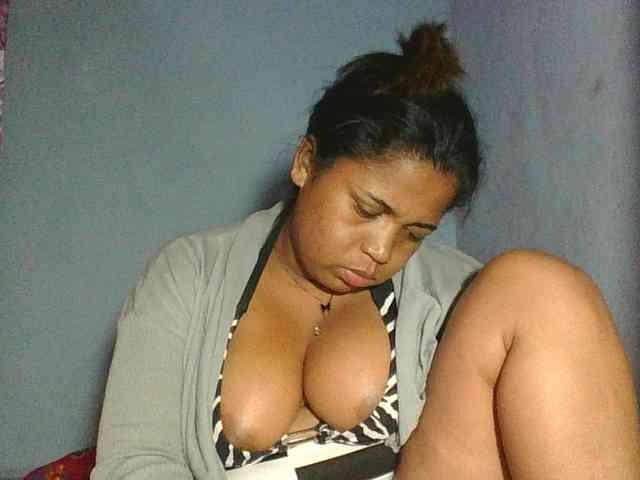 Beauty-Boobs webcam