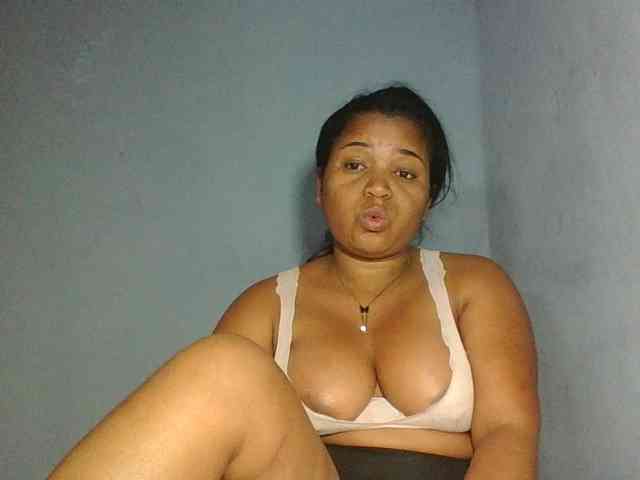 Beauty-Boobs webcam