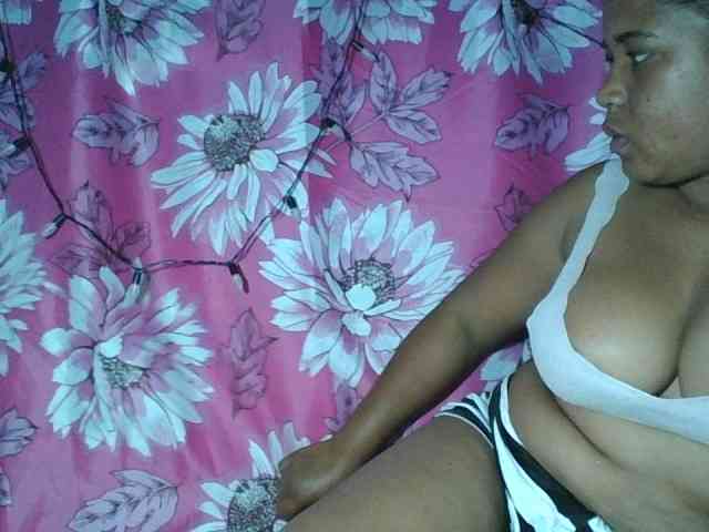 Beauty-Boobs webcam