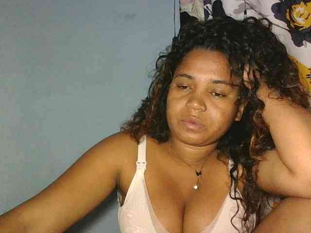 Beauty-Boobs webcam