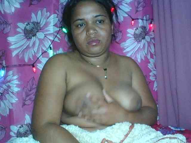 Beauty-Boobs webcam