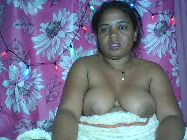 Beauty-Boobs webcam