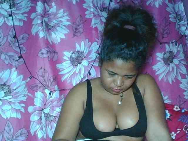 Beauty-Boobs webcam