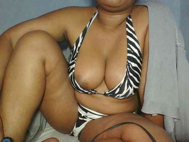 Beauty-Boobs webcam