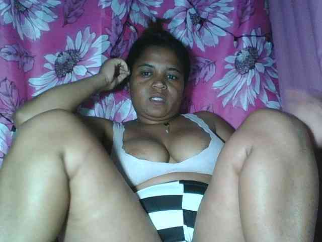 Beauty-Boobs webcam