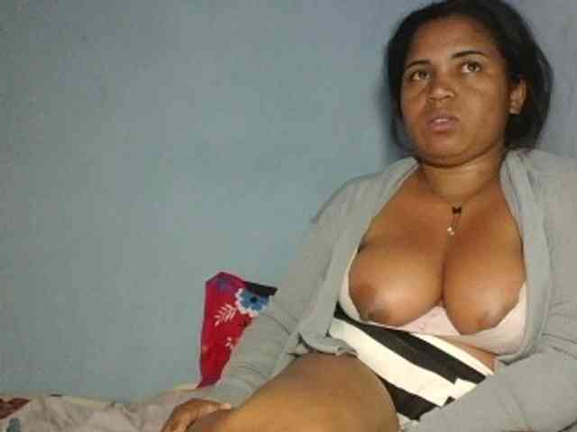 Beauty-Boobs webcam