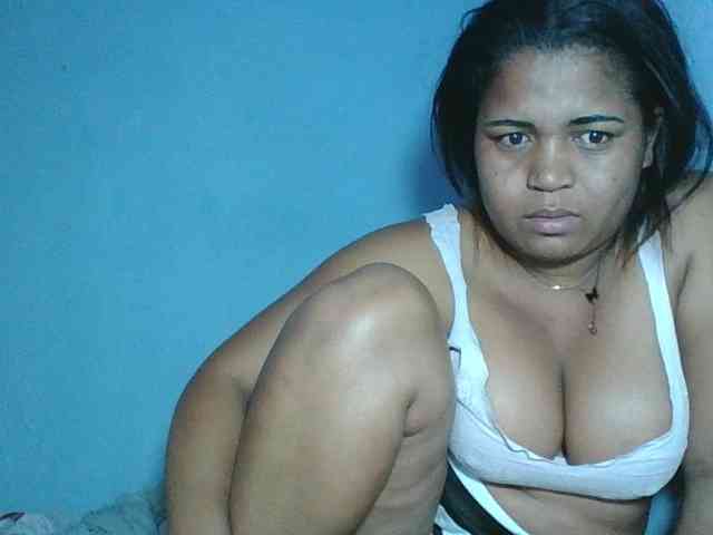 Beauty-Boobs webcam