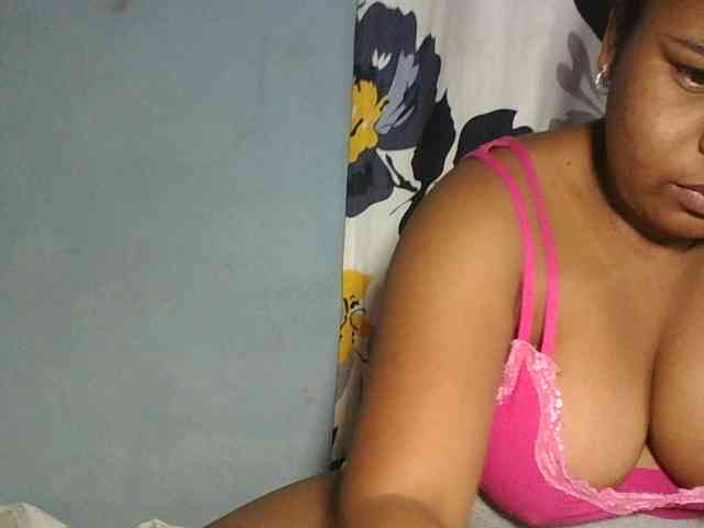 Beauty-Boobs webcam