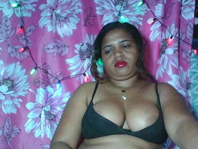 Beauty-Boobs webcam