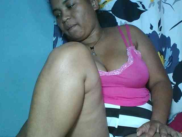 Beauty-Boobs webcam