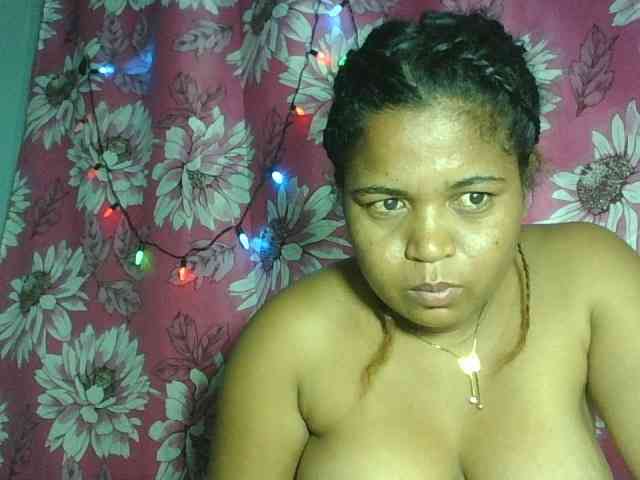Beauty-Boobs webcam