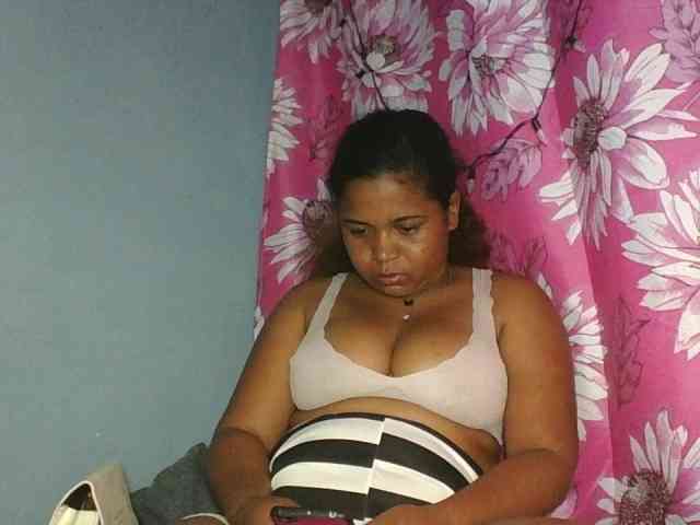 Beauty-Boobs webcam