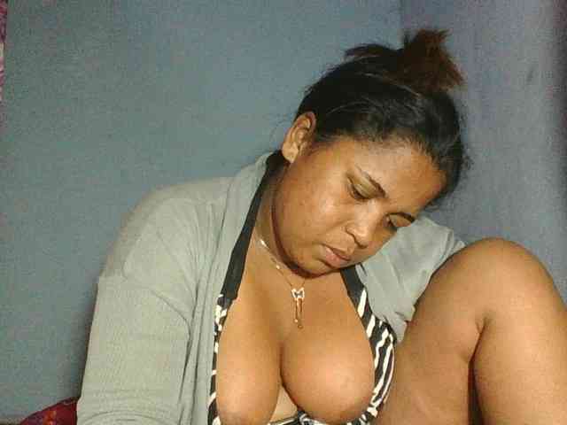 Beauty-Boobs webcam