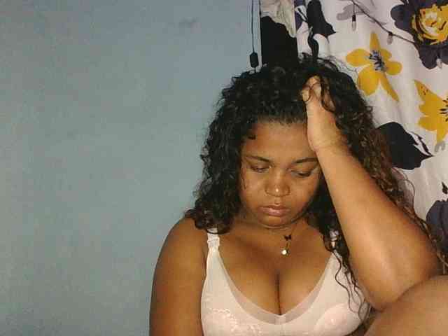 Beauty-Boobs webcam