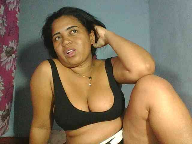 Beauty-Boobs webcam