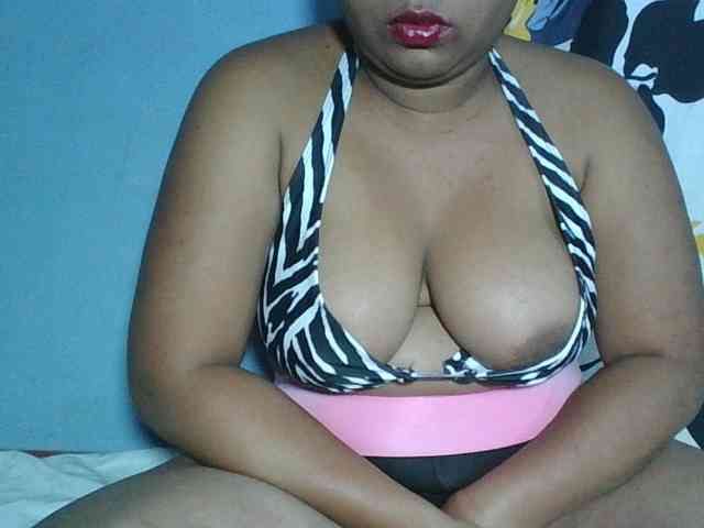 Beauty-Boobs webcam