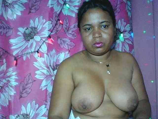 Beauty-Boobs webcam
