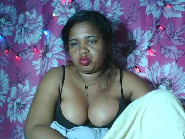 Beauty-Boobs webcam