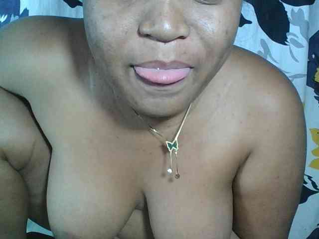 Beauty-Boobs webcam