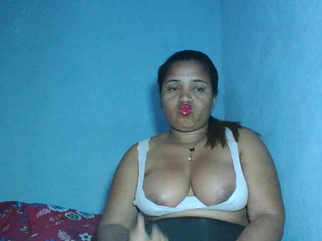 Beauty-Boobs webcam