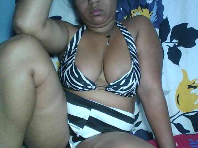 Beauty-Boobs webcam