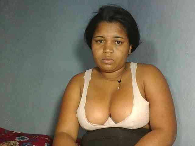 Beauty-Boobs webcam