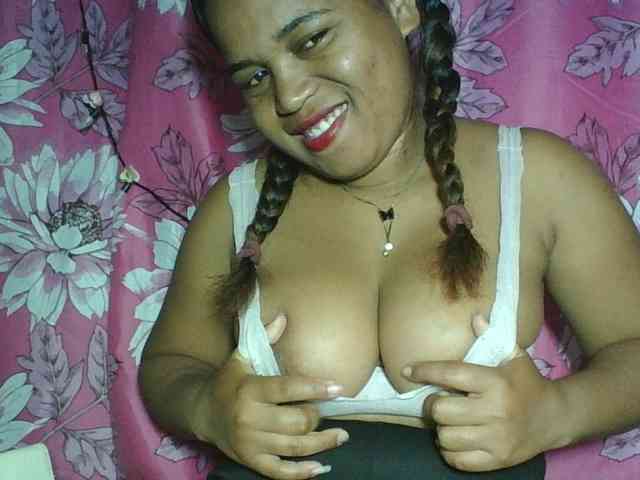 Beauty-Boobs webcam