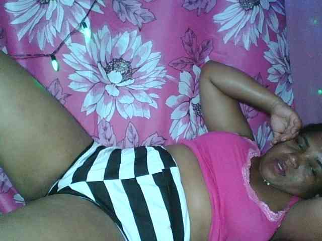 Beauty-Boobs webcam