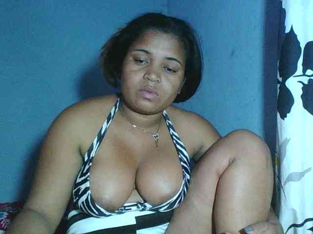 Beauty-Boobs webcam