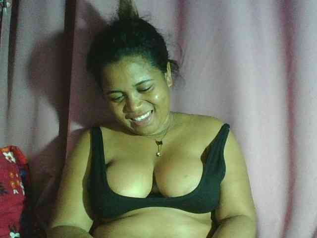 Beauty-Boobs webcam