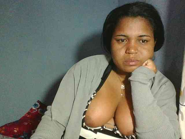 Beauty-Boobs webcam
