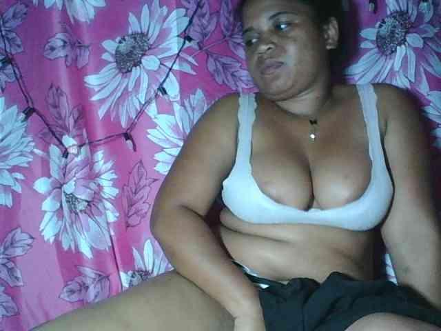 Beauty-Boobs webcam