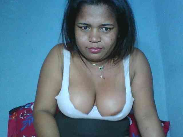 Beauty-Boobs webcam