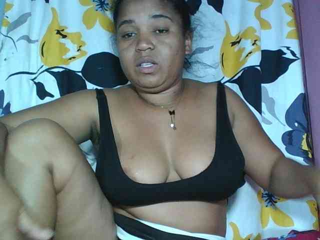 Beauty-Boobs webcam