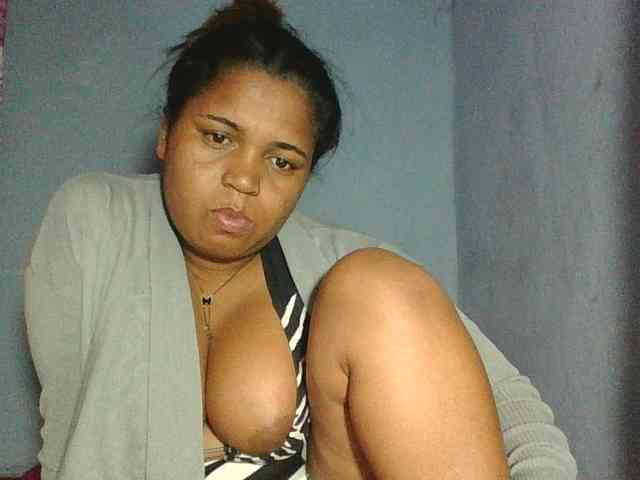 Beauty-Boobs webcam