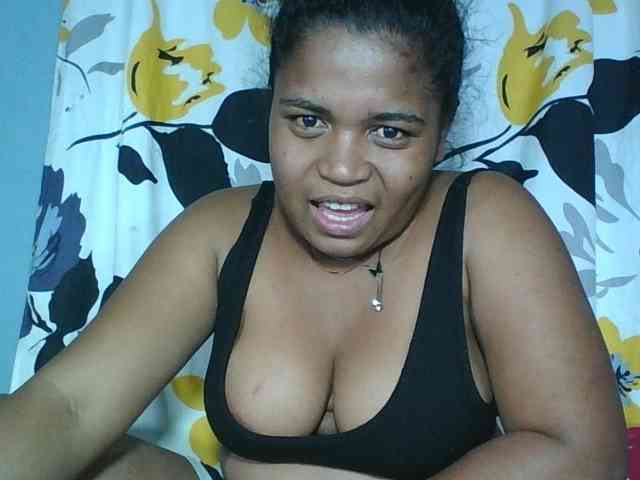 Beauty-Boobs webcam