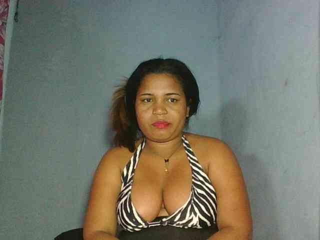 Beauty-Boobs webcam