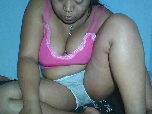 Beauty-Boobs webcam