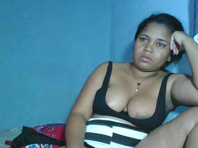 Beauty-Boobs webcam